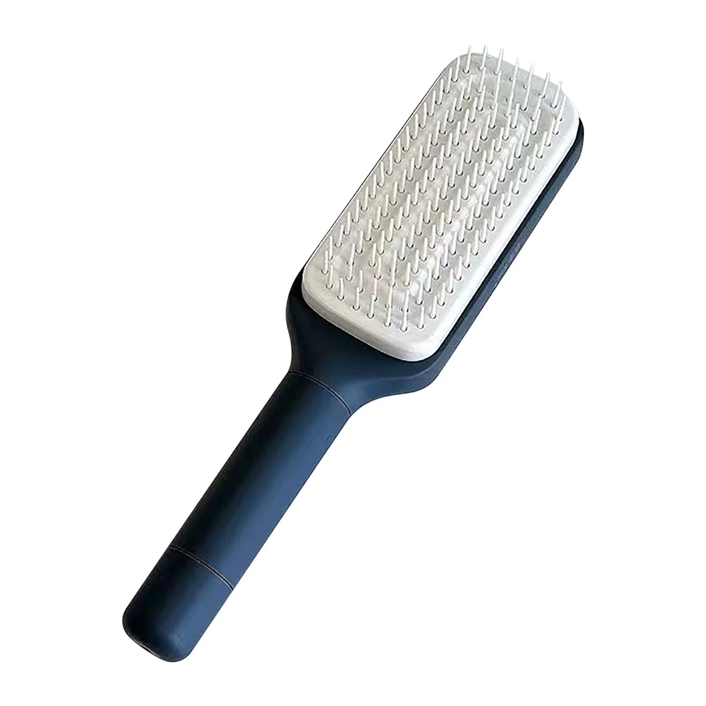 The CurlEase Brush
