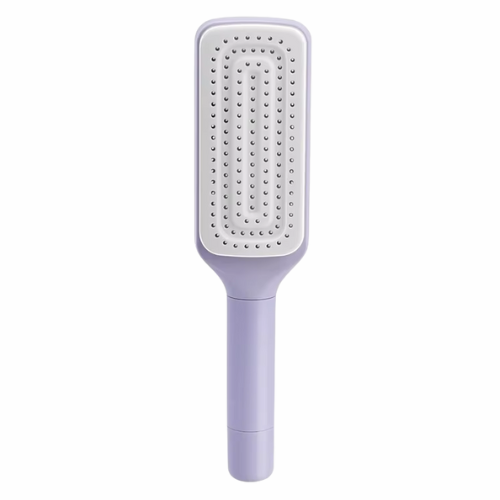 The CurlEase Brush